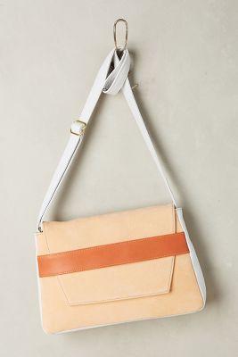 Ceri Hoover Challon Shoulder Bag