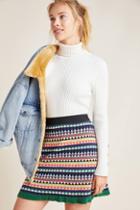 Aldomartins Paloma Sweater Skirt