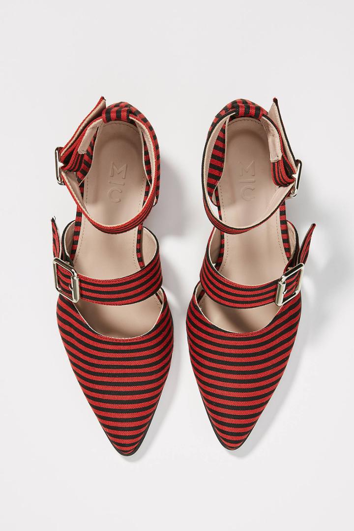 Magro Cardona Ami Shooties