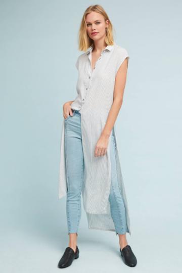 Tina + Jo Zoma Buttondown