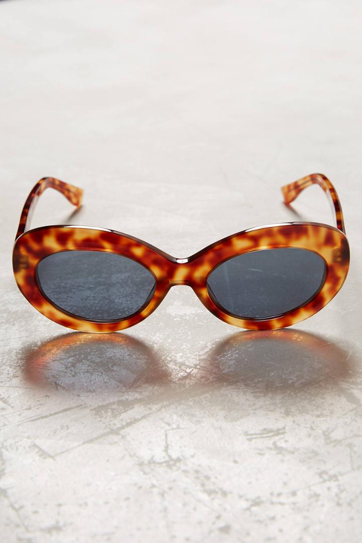 Raen Raen Parliament Sunglasses
