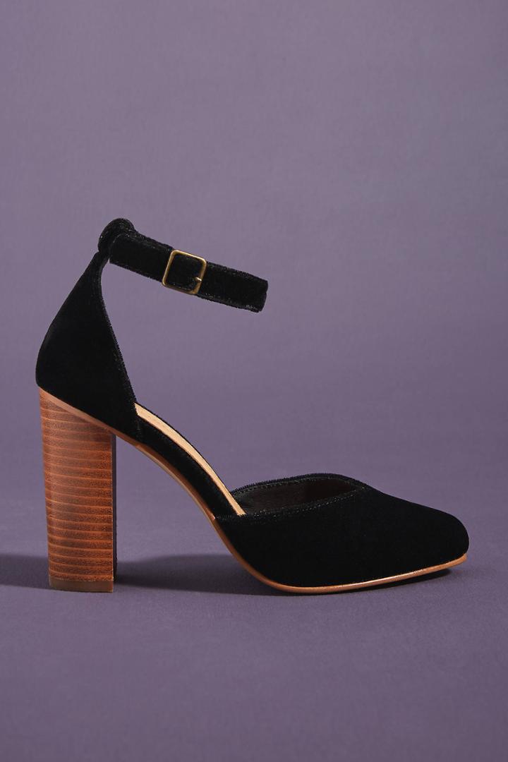 Soludos Collette Heels