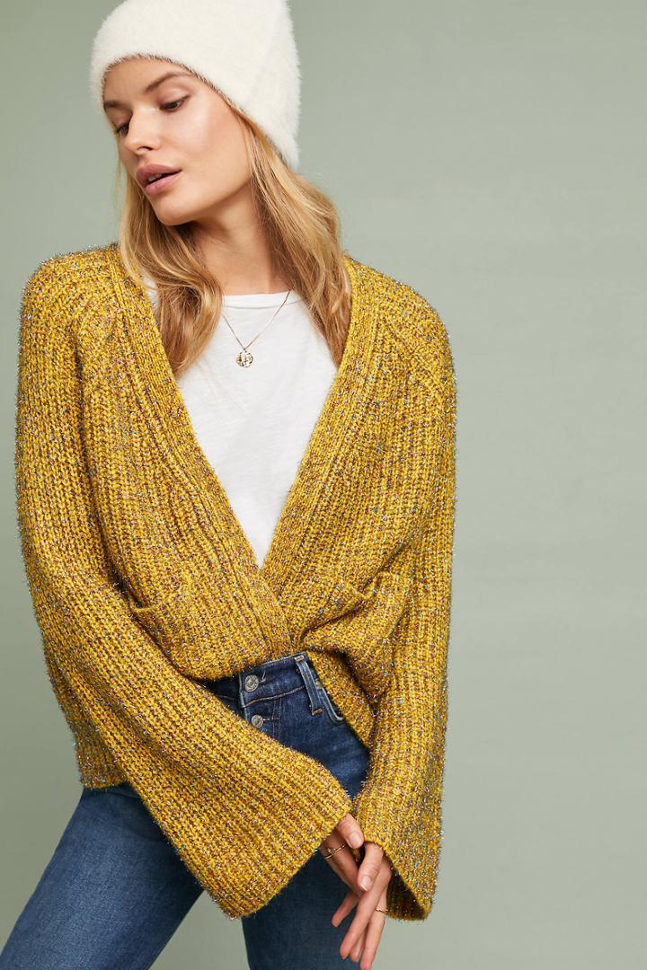 Lili's Closet Taiga Cardigan