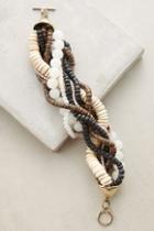 Anthropologie Entwined Bracelet