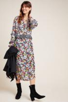 Lily & Lionel Rina Midi Dress
