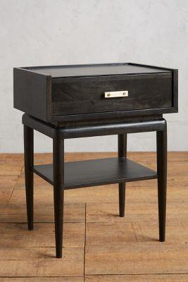 Anthropologie Holcombe Nightstand