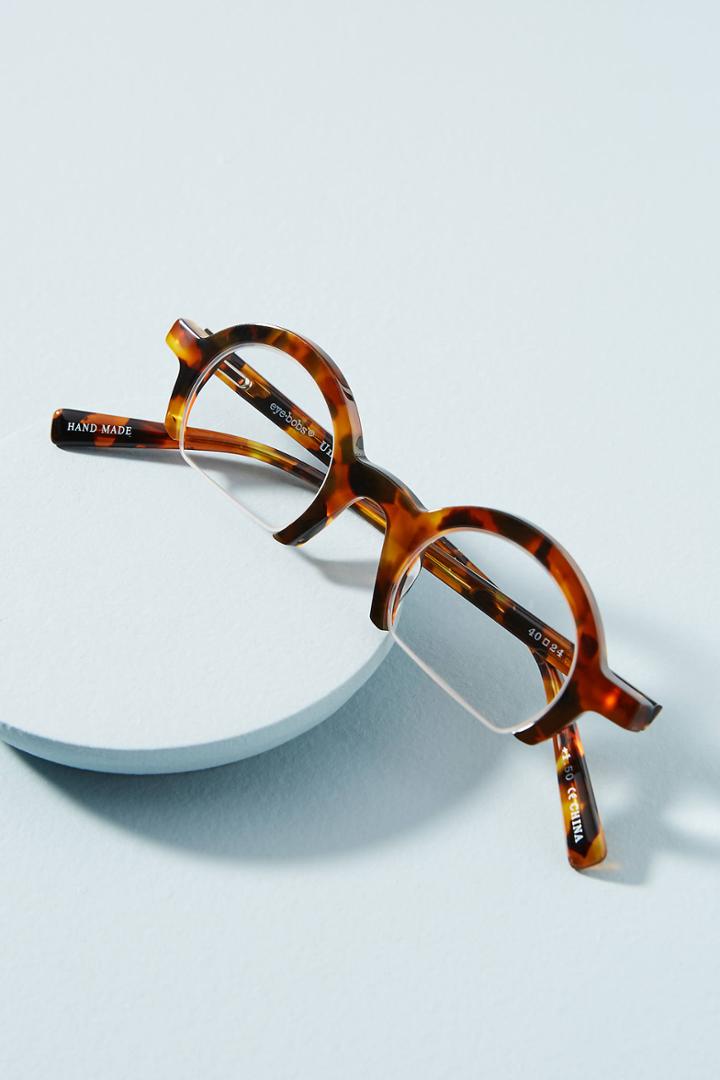 Eyebobs Unapologetic Reading Glasses