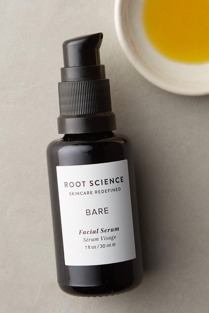 Root Science Bare Facial Serum
