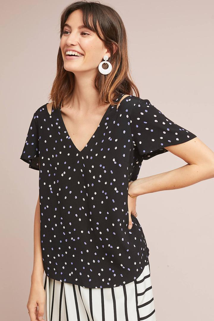 Maeve Bremen Blouse