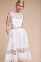 Anthropologie Marita Wedding Guest Dress