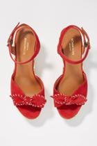 Schmoove Ariel Platform Wedge Sandals