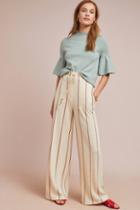Dolan Left Coast Sante Fe Wide-leg Pants