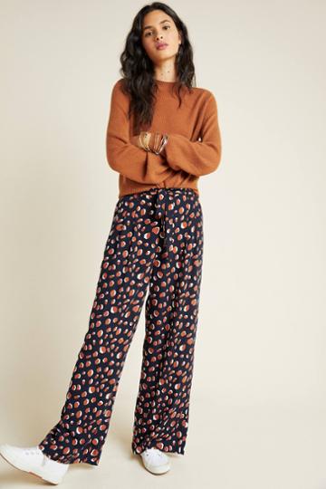 Skies Are Blue Rosamund Wide-leg Pants