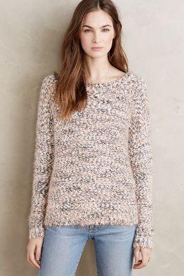 Noisy May Kassia Pullover