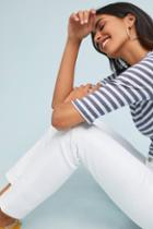 Citizens Of Humanity Racer Low-rise Sculpt Skinny Jeans