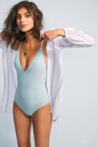 Tavik Livia Buttoned Tunic