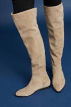 Seychelles Newsflash Over-the-knee Boots