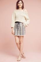 Dolan Left Coast Long Beach Mini Skirt