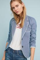 Thekorner Cara Textured Blazer