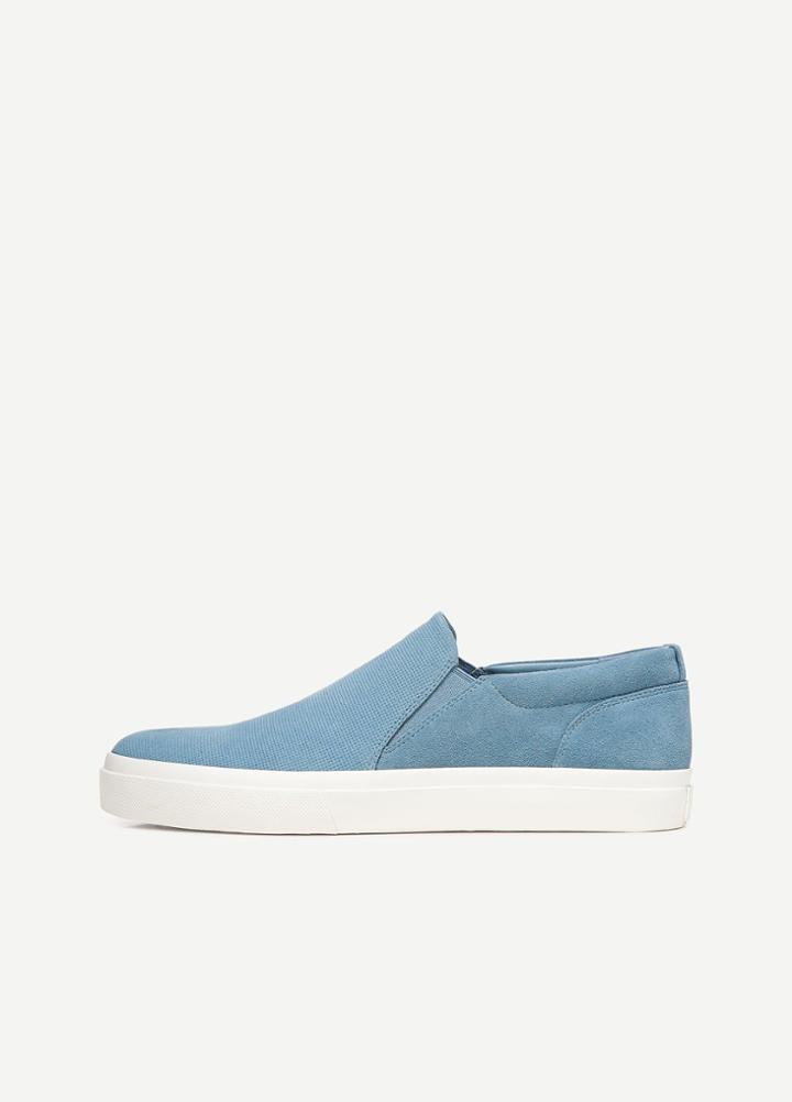 Vince Leather Fletcher Sneaker