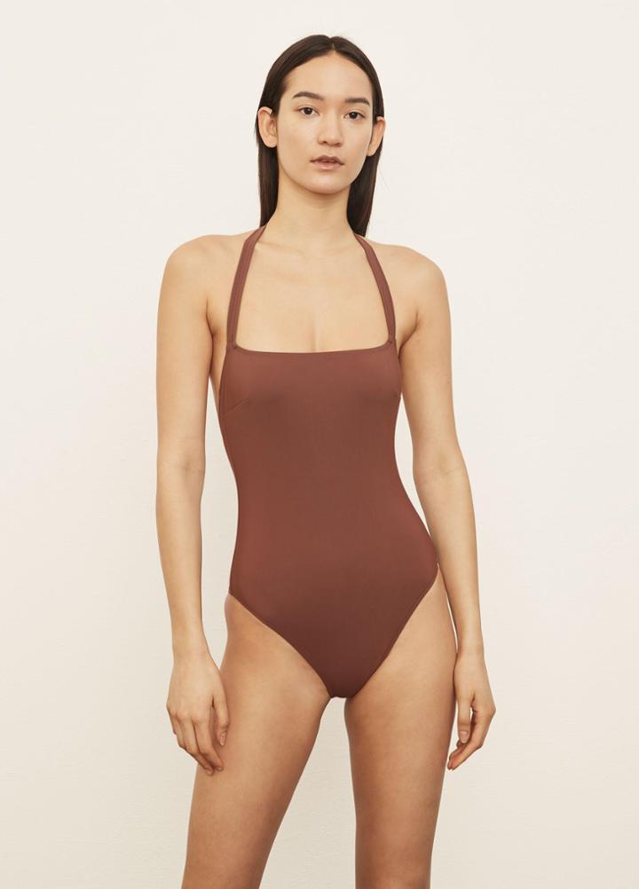 Vince Nu Swim Meadow Suit