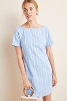Anthropologie Cape May Mini Dress