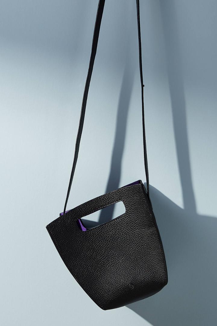 Nora Lozza Lala Mini Crossbody Bag