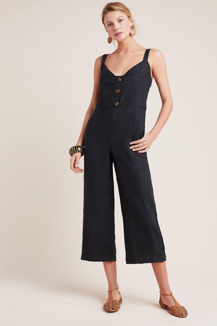 Faithfull Scout Jumpsuit