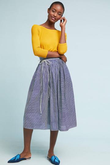 Sita Murt Positano Skirt