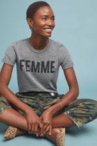 Sol Angeles Femme Graphic Tee