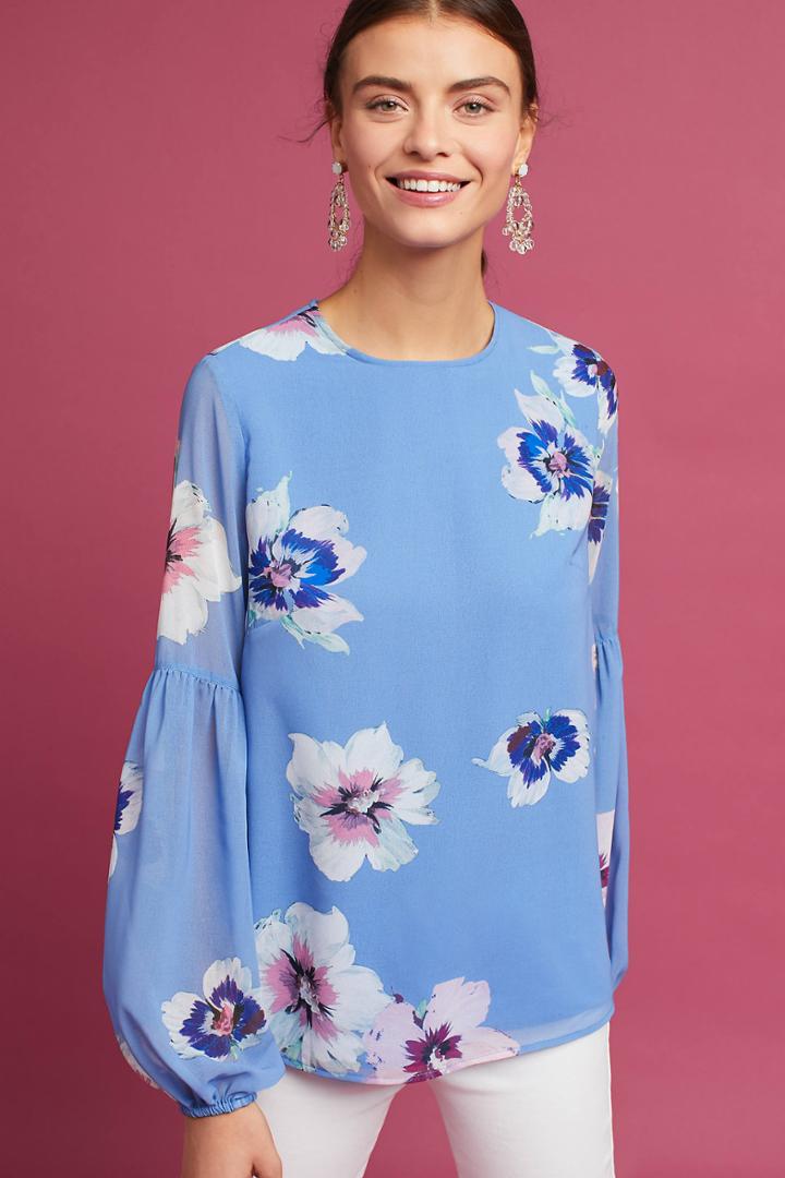 Yumi Kim Enya Blouse