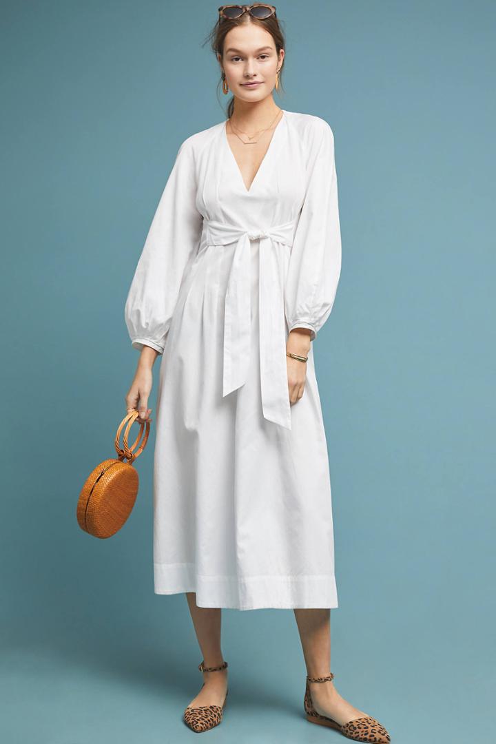Mara Hoffman Vivica Dress