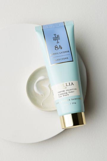Poetic License By Lollia Colorblock Hand Cream