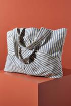 Methodology Bow Tote Bag