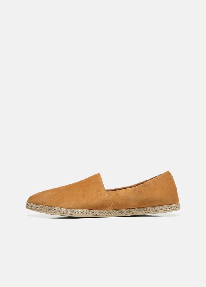 Vince Meryl Suede Flat