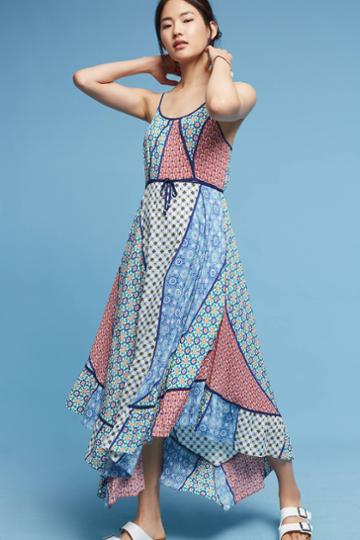 Tracy Reese Annora Dress