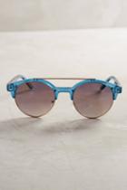 Anthropologie Loiret Clubround Sunglasses