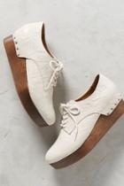 Kelsi Dagger Brooklyn Jamie Platform Oxfords