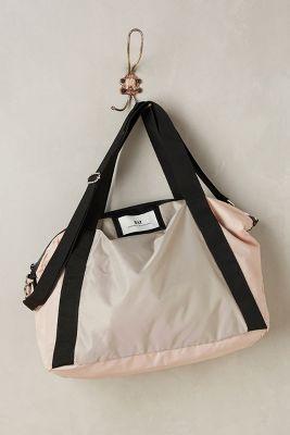 Day Birger Et Mikkelsen Colorblock Weekender