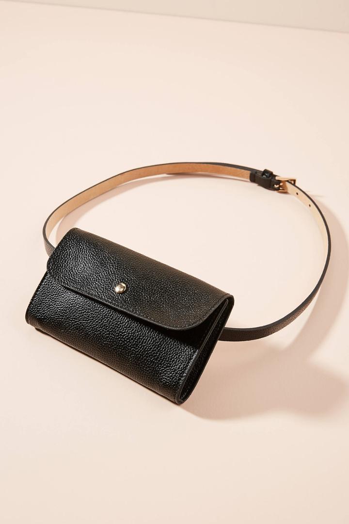 Linea Pelle Siera Belt Bag