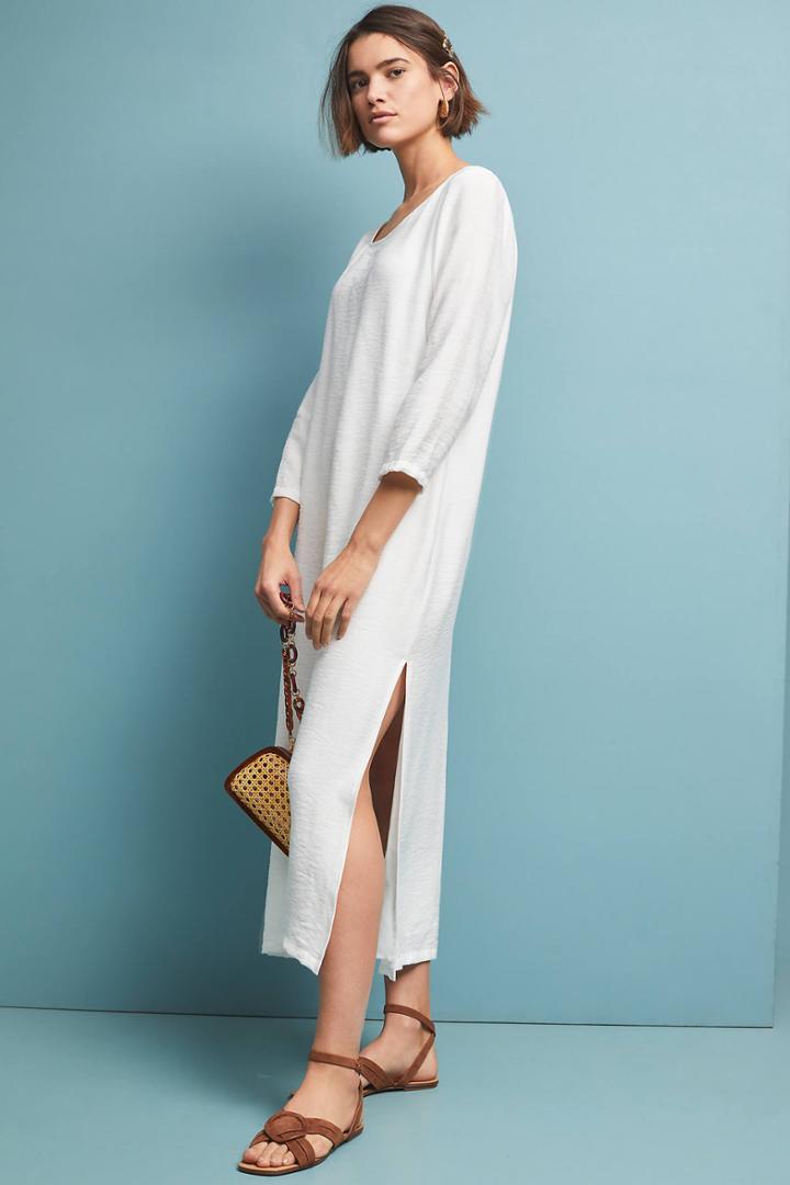 The Odells The Column Dress