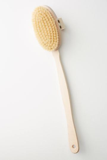 Heaven In Earth Bath Brush