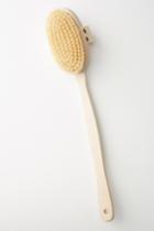 Heaven In Earth Bath Brush