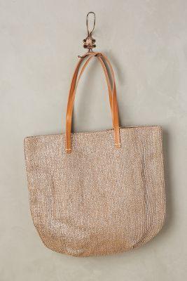 Monserat De Lucca Mafalda Tote