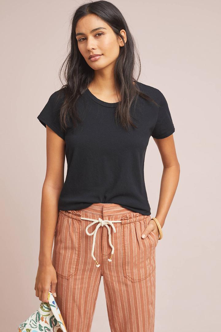 Lacausa Leto Tee
