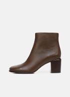 Vince Maggie Leather Boot