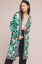 Hayley Menzies Soraya Midi Cardigan