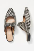 Anthropologie Laurie Bow Slides