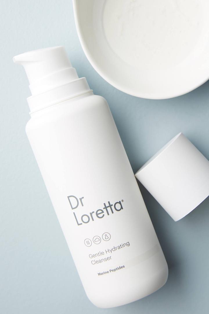 Dr. Loretta Gentle Hydrating Cleanser