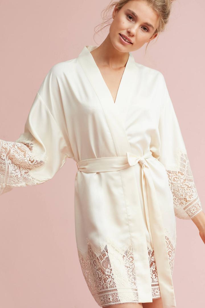 Flora Nikrooz Genevieve Kimono